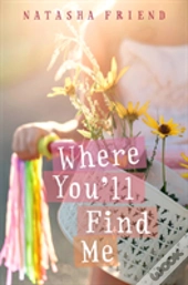 Where Youll Find Me
