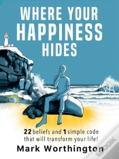 Capa do artigo Where Your Happiness Hides
