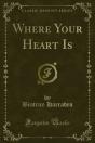 Where Your Heart Is - Preview