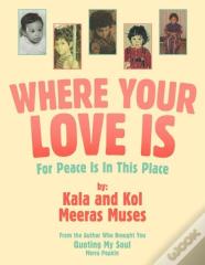 Where Your Love Is