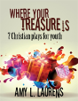 Where Your Treasure Is - Preview