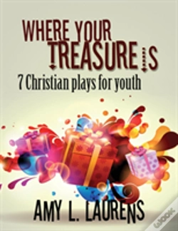 Capa do artigo Where Your Treasure Is