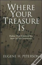 Capa do artigo Where Your Treasure Is