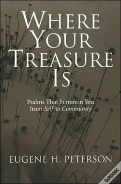 Capa do artigo Where Your Treasure Is