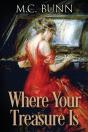 Where Your Treasure Is - Preview