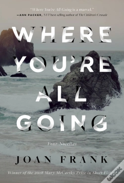 Capa do artigo Where You'Re All Going