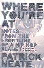 Where You'Re At - Preview