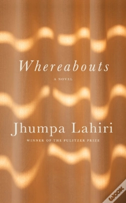 Capa do artigo Whereabouts