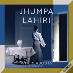 Capa do artigo Whereabouts