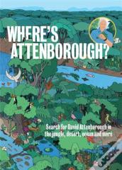 Whereâ€™S Attenborough?
