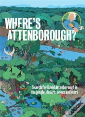 Capa do artigo Whereâ€™S Attenborough?