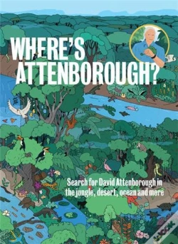 Capa do artigo Whereâ€™S Attenborough?