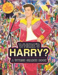 Whereâ€™S Harry?