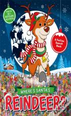 Whereâ€™S Santaâ€™S Reindeer?