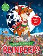 Whereâ€™S Santaâ€™S Reindeer? - Preview