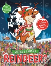 Capa do artigo Whereâ€™S Santaâ€™S Reindeer?