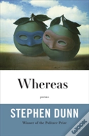Capa do artigo Whereas