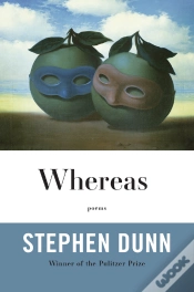 Capa do artigo Whereas