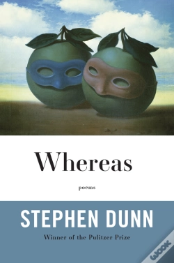 Capa do artigo Whereas