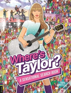 Capa do artigo Whereâ€™S Taylor?