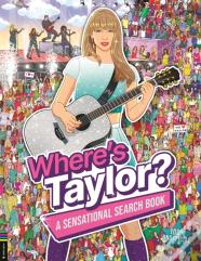 Whereâ€™S Taylor?