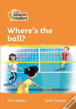 Capa do artigo Whereâ€™S The Ball?