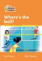 Whereâ€™S The Ball? - Preview