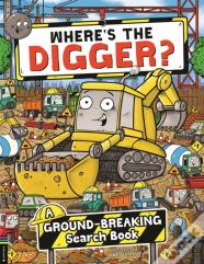 Whereâ€™S The Digger?