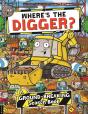 Whereâ€™S The Digger? - Preview
