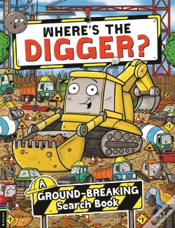 Capa do artigo Whereâ€™S The Digger?