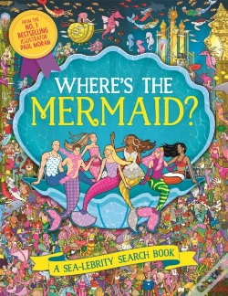 Capa do artigo Whereâ€™S The Mermaid?