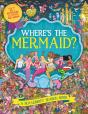 Whereâ€™S The Mermaid? - Preview