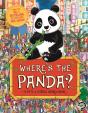 Whereâ€™S The Panda? - Preview