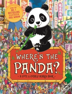 Capa do artigo Whereâ€™S The Panda?