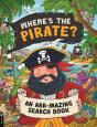 Whereâ€™S The Pirate? - Preview