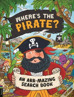 Capa do artigo Whereâ€™S The Pirate?