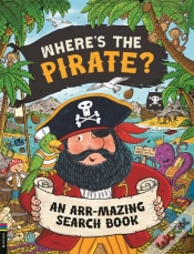 Capa do artigo Whereâ€™S The Pirate?