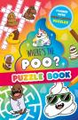 Whereâ€™S The Poo? A Pooptastic Puzzle Book - Preview