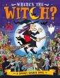 Whereâ€™S The Witch? - Preview