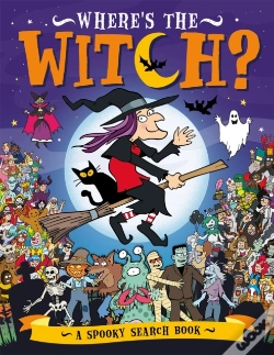 Capa do artigo Whereâ€™S The Witch?