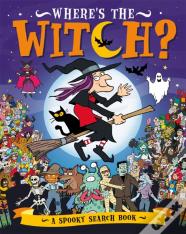 Whereâ€™S The Witch?