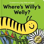 Whereâ€™S Willyâ€™S Welly?