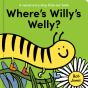 Whereâ€™S Willyâ€™S Welly? - Preview