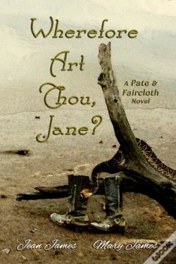 Capa do artigo Wherefore Art Thou, Jane?