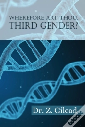 Capa do artigo Wherefore Art Thou Third Gender?