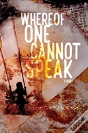 Capa do artigo Whereof One Cannot Speak