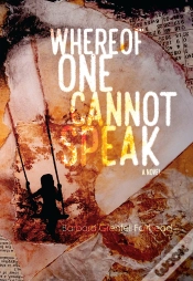 Capa do artigo Whereof One Cannot Speak