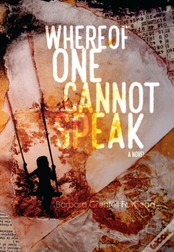 Capa do artigo Whereof One Cannot Speak