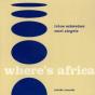 Where's Africa - CD - Preview