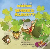 Where'S Albert?